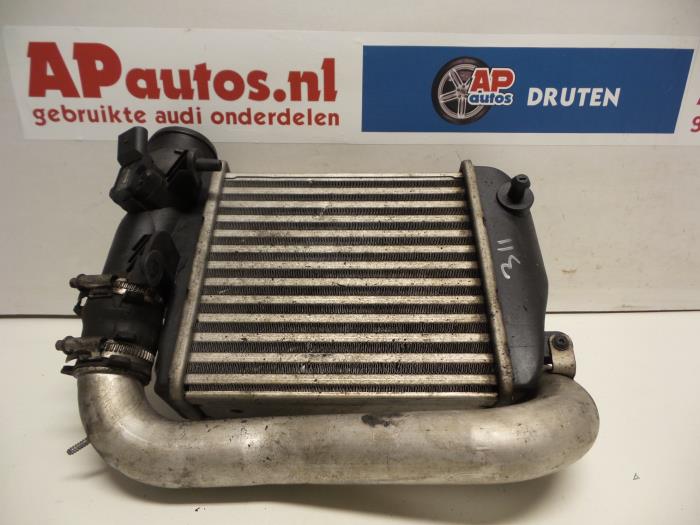 Gebruikte Druksensor Audi A6 Quattro (C6) 3.0 TDI V6 24V Prijs € 19,99 Margeregeling aangeboden door AP Auto's
