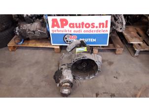 Gebruikte Versnellingsbak Audi TT (8J3) 2.0 TDI 16V Quattro Prijs € 849,99 Margeregeling aangeboden door AP Auto's