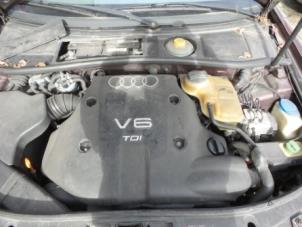 Gebruikte Motor Audi A6 Avant (C5) 2.5 TDI V6 24V Prijs € 349,99 Margeregeling aangeboden door AP Autos