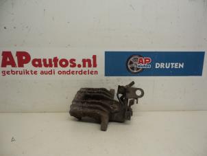 Gebruikte Remklauw (Tang) rechts-achter Audi A3 (8P1) 1.6 Prijs € 35,00 Margeregeling aangeboden door AP Autos