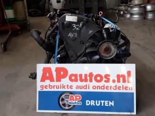 Gebruikte Motor Audi A4 Avant (B5) 1.9 TDI Prijs € 249,99 Margeregeling aangeboden door AP Autos