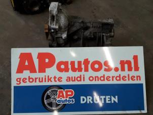 Gebruikte Automaatbak Audi A4 Avant (B5) 1.9 TDI Prijs op aanvraag aangeboden door AP Autos