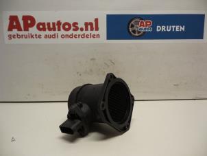 Gebruikte Luchtmassameter Audi A4 Avant (B6) 2.0 FSI 16V Prijs € 19,99 Margeregeling aangeboden door AP Auto's