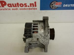 Gebruikte Alternator Audi A6 (C5) 2.4 V6 30V Prijs € 34,99 Margeregeling aangeboden door AP Autos