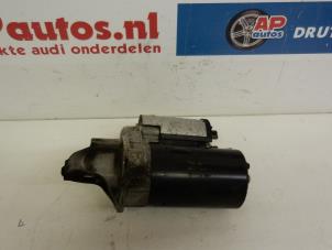 Gebruikte Startmotor Audi A6 (C5) 2.4 V6 30V Prijs € 19,99 Margeregeling aangeboden door AP Auto's