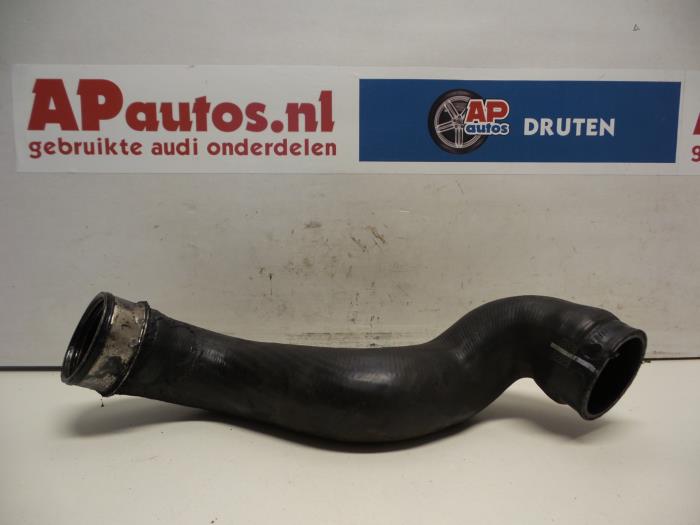 Gebruikte Intercooler Slang Audi A4 Avant (B6) 1.9 TDI PDE 130 Prijs € 35,00 Margeregeling aangeboden door AP Auto's