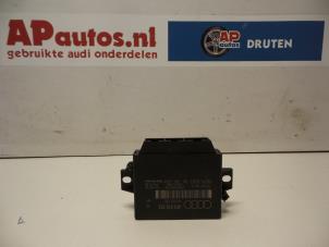 Gebruikte PDC Module Audi A6 Avant Quattro (C6) 3.2 V6 24V FSI Prijs € 39,99 Margeregeling aangeboden door AP Autos
