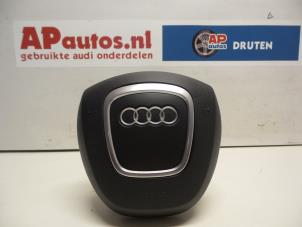Gebruikte Airbag links (Stuur) Audi A6 Avant Quattro (C6) 3.2 V6 24V FSI Prijs € 80,00 Margeregeling aangeboden door AP Autos