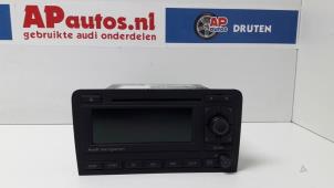 Gebruikte Navigatie Systeem Audi A3 Sportback (8PA) 1.9 TDI Prijs € 135,00 Margeregeling aangeboden door AP Autos