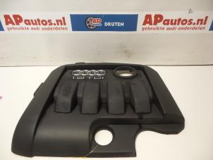 Gebruikte Motor Beschermplaat Audi A3 Sportback (8PA) 1.9 TDI Prijs € 45,00 Margeregeling aangeboden door AP Autos