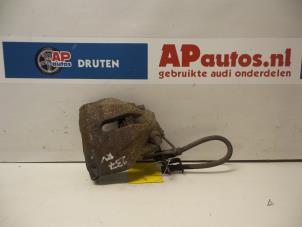 Gebruikte Remklauw (Tang) rechts-voor Audi A4 Avant (B6) 1.9 TDI PDE 130 Prijs € 19,99 Margeregeling aangeboden door AP Autos