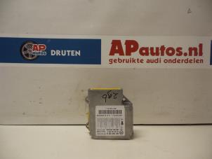 Gebruikte Module Airbag Audi A6 Avant Quattro (C6) 3.2 V6 24V FSI Prijs € 29,99 Margeregeling aangeboden door AP Autos