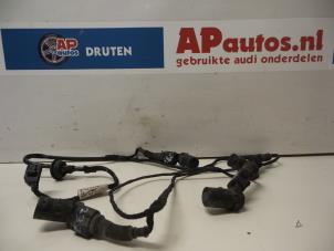 Gebruikte PDC Sensor Set Audi A4 Avant (B6) 1.9 TDI PDE 130 Prijs € 24,99 Margeregeling aangeboden door AP Autos