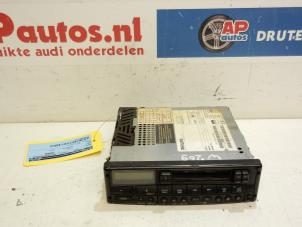 Gebruikte Radio Audi 80 (B4) 2.0 E Prijs € 29,99 Margeregeling aangeboden door AP Autos