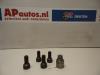 Audi A6 Avant Quattro (C6) 3.2 V6 24V FSI Slotbout set