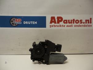 Gebruikte Raammotor Portier Audi A3 (8L1) 1.6 Prijs € 19,99 Margeregeling aangeboden door AP Autos