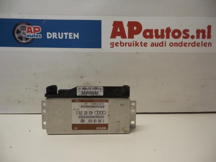 Gebruikte ABS Computer Audi A6 (C4) 2.6 V6 Prijs € 29,99 Margeregeling aangeboden door AP Auto's