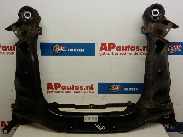 Gebruikte Subframe Audi A4 (B7) 2.0 TDI 16V Prijs € 44,99 Margeregeling aangeboden door AP Auto's