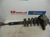 Audi A6 Avant Quattro (C6) 3.2 V6 24V FSI Mac Phersonpoot links-voor