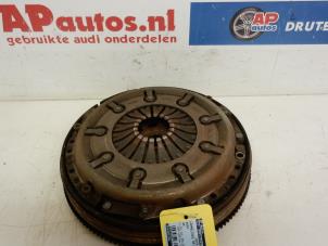 Gebruikte Koppelingsset (compleet) Audi A4 (B5) 1.8 20V Prijs € 50,00 Margeregeling aangeboden door AP Autos
