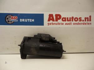 Gebruikte Startmotor Audi A6 (C6) 2.0 TDI 16V Prijs € 19,99 Margeregeling aangeboden door AP Auto's