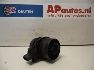 Gebruikte Luchtmassameter Audi A6 (C6) 2.0 TDI 16V Prijs € 9,99 Margeregeling aangeboden door AP Auto's