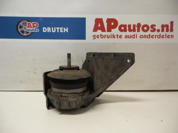 Gebruikte Motorrubber Audi A6 (C4) 2.6 V6 Prijs € 19,99 Margeregeling aangeboden door AP Auto's