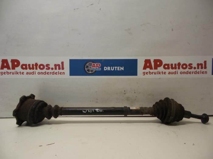 Gebruikte Steekas rechts-voor Audi A6 (C4) 2.6 V6 Prijs € 24,99 Margeregeling aangeboden door AP Auto's