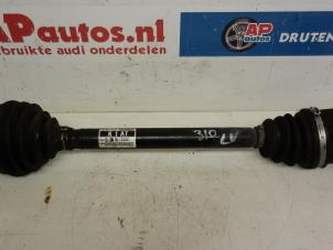 Gebruikte Cardanas links-voor (VWA) Audi A4 (B7) 2.0 TDI 16V Prijs € 24,99 Margeregeling aangeboden door AP Autos