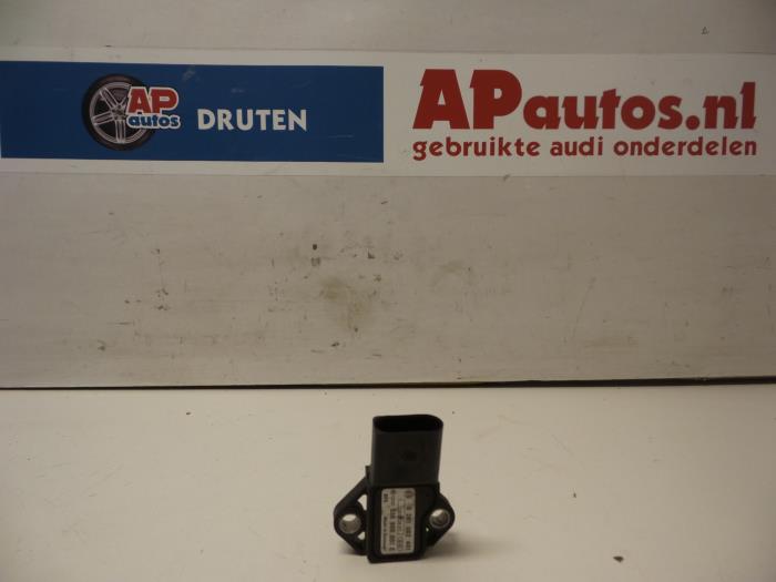 Gebruikte Brandstofdruk sensor Audi A4 (B7) 2.0 TDI 16V Prijs € 19,99 Margeregeling aangeboden door AP Auto's