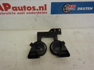 Gebruikte Toeter Audi A6 Avant Quattro (C6) 3.2 V6 24V FSI Prijs € 14,99 Margeregeling aangeboden door AP Autos