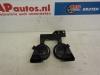 Audi A6 Avant Quattro (C6) 3.2 V6 24V FSI Claxon