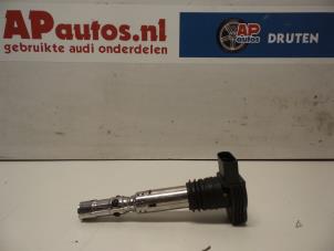 Gebruikte Bobine Audi TT (8N3) 1.8 T 20V Quattro Prijs € 22,50 Margeregeling aangeboden door AP Autos