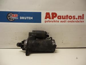Gebruikte Startmotor Audi TT (8N3) 1.8 T 20V Quattro Prijs € 24,99 Margeregeling aangeboden door AP Autos