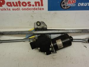 Gebruikte Ruitenwissermotor voor Audi A6 Prijs € 24,99 Margeregeling aangeboden door AP Autos