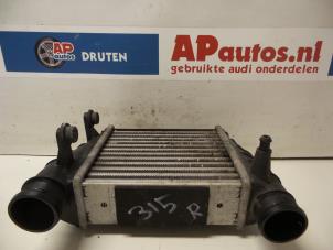 Gebruikte Intercooler Audi A4 Avant (B7) 2.0 TDI 16V Prijs € 24,99 Margeregeling aangeboden door AP Autos