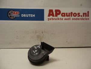 Gebruikte Claxon Audi A4 Avant (B7) 2.0 TDI 16V Prijs € 14,99 Margeregeling aangeboden door AP Autos