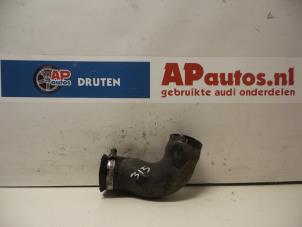 Gebruikte Intercooler Slang Audi A4 Avant (B7) 2.0 TDI 16V Prijs € 24,99 Margeregeling aangeboden door AP Auto's