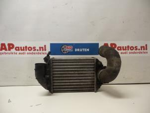 Gebruikte Intercooler Audi A4 Avant (B5) 2.5 TDI V6 24V Prijs € 24,99 Margeregeling aangeboden door AP Auto's