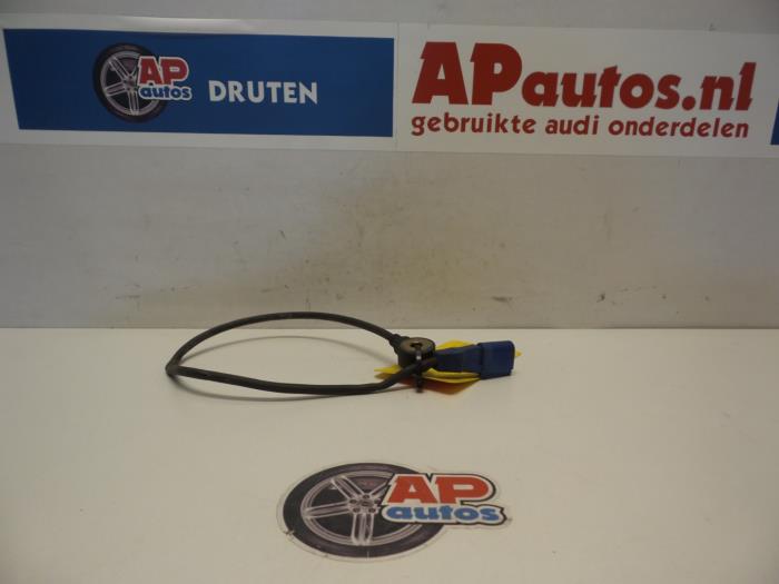Gebruikte Pingelsensor Audi A4 Quattro (B6) 3.0 V6 30V Prijs € 35,00 Margeregeling aangeboden door AP Auto's