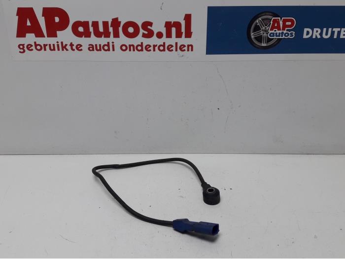 Gebruikte Pingelsensor Audi A4 Quattro (B6) 3.0 V6 30V Prijs € 35,00 Margeregeling aangeboden door AP Auto's