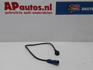Gebruikte Sensor Pingel/klop Audi A4 Quattro (B6) 3.0 V6 30V Prijs € 35,00 Margeregeling aangeboden door AP Autos
