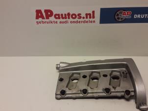 Gebruikte Kleppendeksel Audi A4 Quattro (B6) 3.0 V6 30V Prijs € 45,00 Margeregeling aangeboden door AP Autos
