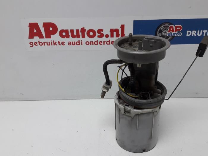 Gebruikte Tank element Pomp Audi A6 Avant (C5) 1.9 TDI 130 Prijs € 24,99 Margeregeling aangeboden door AP Auto's