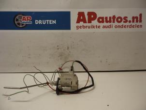 Gebruikte Achterklep motor Audi A3 Sportback (8PA) 1.6 Prijs € 45,00 Margeregeling aangeboden door AP Autos