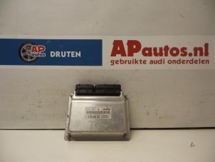 Gebruikte Computer Motormanagement Audi A4 (B6) 1.8 T 20V Prijs € 74,99 Margeregeling aangeboden door AP Auto's
