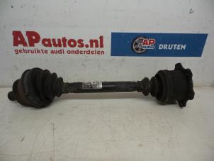 Gebruikte Homokineetas rechts-voor Audi A4 Avant (B5) 2.5 TDI V6 24V Prijs € 24,99 Margeregeling aangeboden door AP Auto's