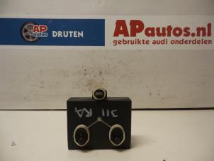 Gebruikte Centrale Deurvergrendelings Module Audi A6 Quattro (C6) 3.0 TDI V6 24V Prijs € 25,00 Margeregeling aangeboden door AP Autos