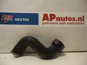 Gebruikte Intercooler Slang Audi A4 (B6) 1.8 T 20V Prijs € 35,00 Margeregeling aangeboden door AP Auto's