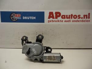 Gebruikte Motor Ruitenwisser achter Audi A3 (8L1) 1.8 20V Prijs € 24,99 Margeregeling aangeboden door AP Autos